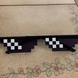 Meme Glasses